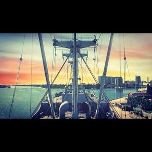 Meet your Posher, Nicolas